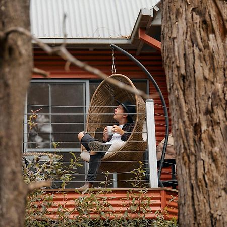 Heavenly Retreat Villa Halls Gap Buitenkant foto