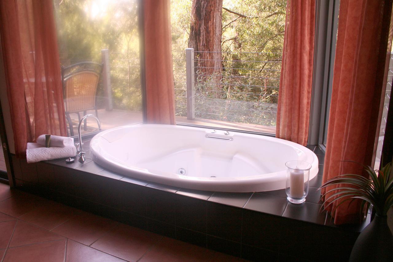 Heavenly Retreat Villa Halls Gap Buitenkant foto