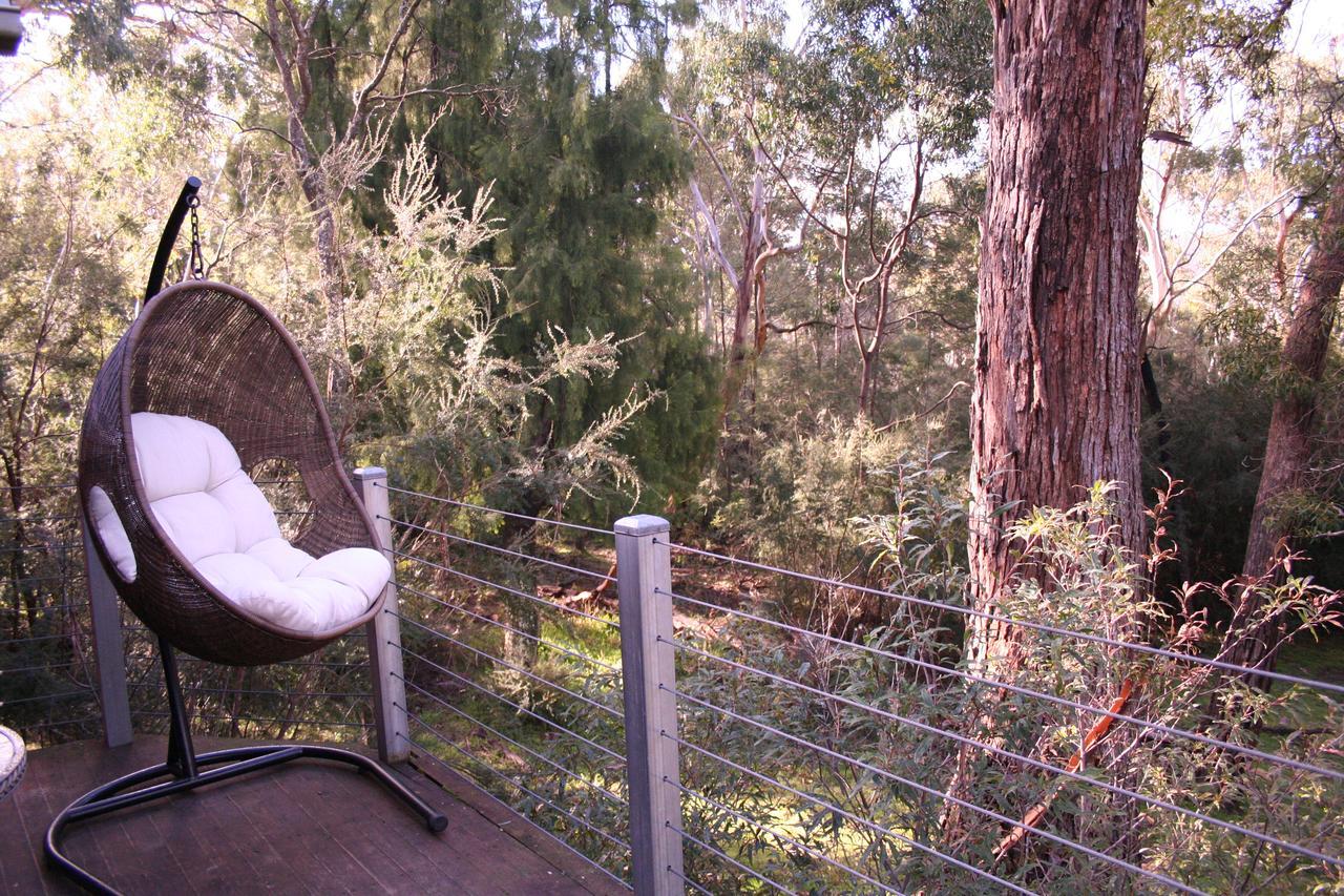 Heavenly Retreat Villa Halls Gap Buitenkant foto