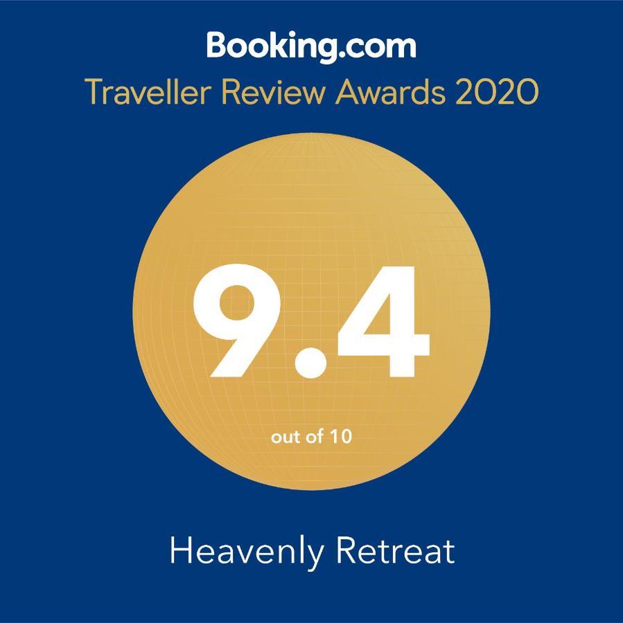 Heavenly Retreat Villa Halls Gap Buitenkant foto